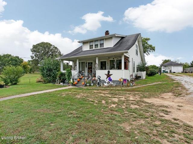 House for sale in Caneyville, Kentucky
