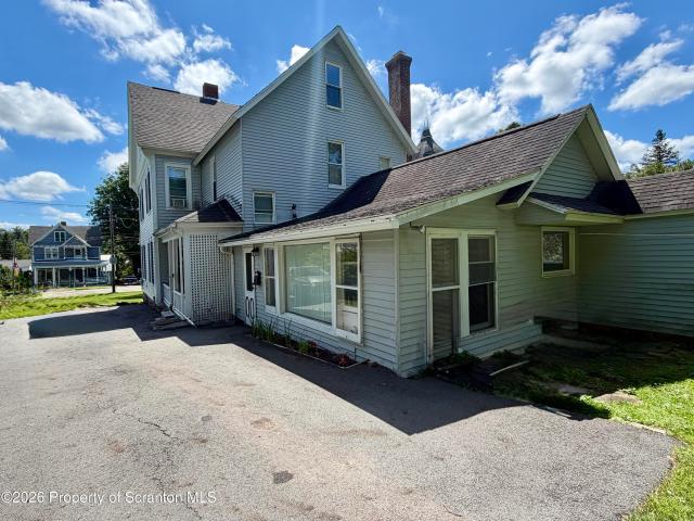 House for sale in Montrose, Pennsylvania