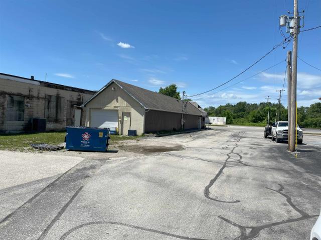 Commercial for sale in Standish, Michigan