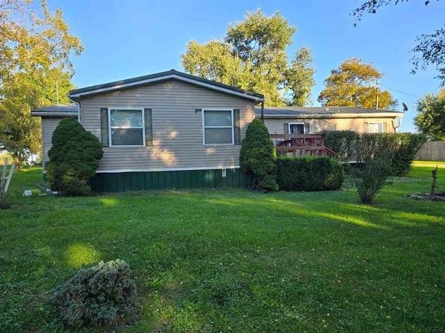 House for sale in Cincinnati, Appanoose County