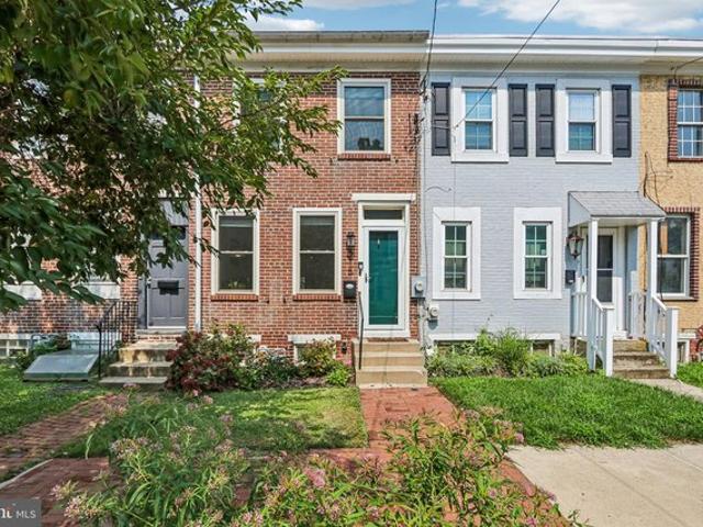 Townhouse for sale in West Chester, Chester County