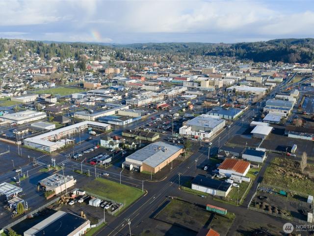 Commercial for sale in Aberdeen, Washington