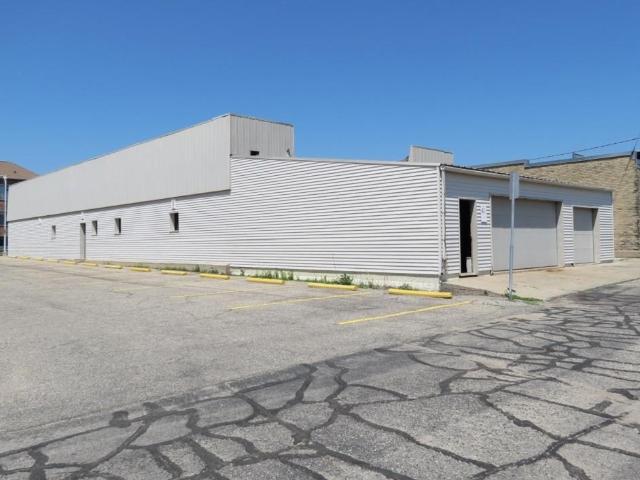 Commercial for sale in Fergus Falls, Minnesota