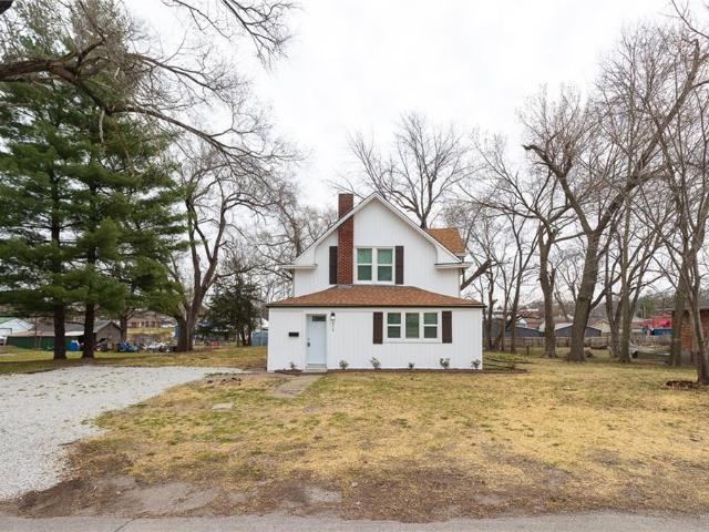 House for sale in Buckner, Missouri