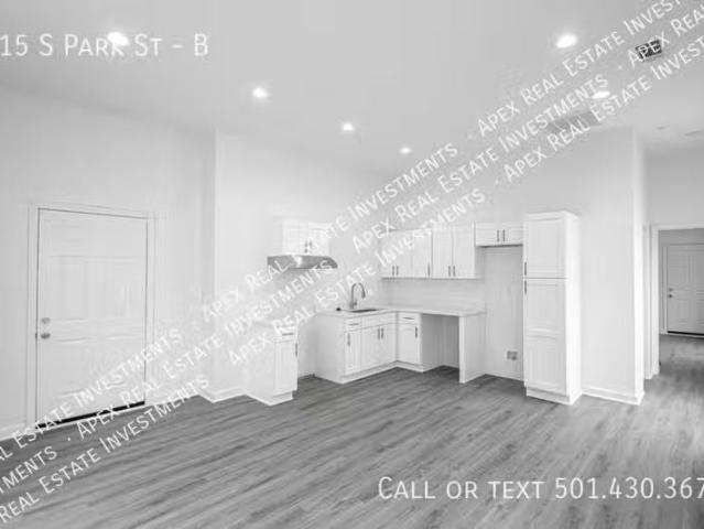 Condo for rent in Little Rock