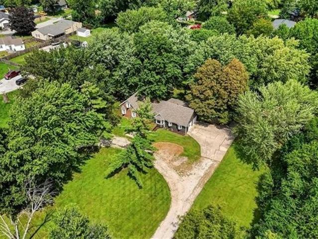 House for sale in Peculiar, Missouri