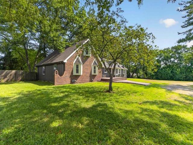 House for sale in Peculiar, Cass County