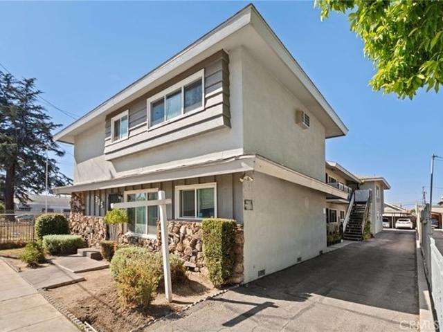 House for sale in San Gabriel, California
