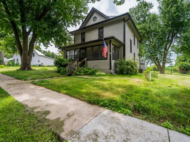 House for sale in Story, Iowa