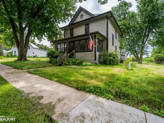 House for sale in Story, Iowa