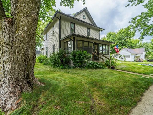 House for sale in Story, Iowa