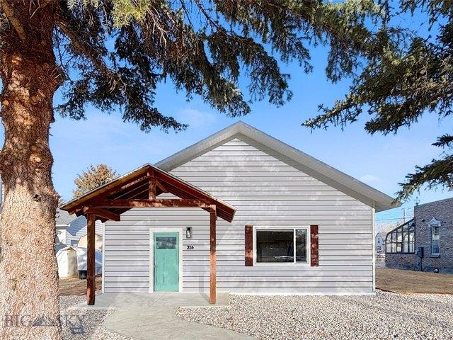 House for sale in Dillon, Montana