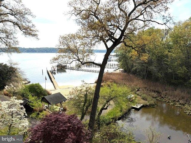 House for sale in Crownsville, Maryland
