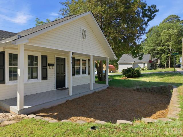 House for sale in Kannapolis, North Carolina