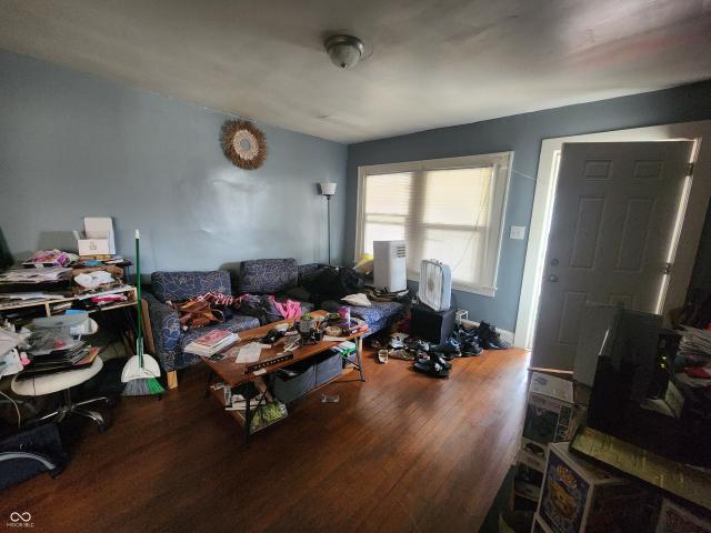 House for sale in Camby, Indiana