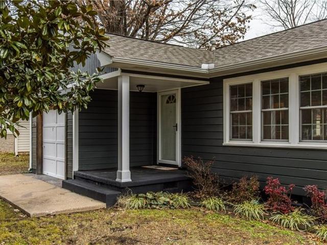 House for sale in Ark
