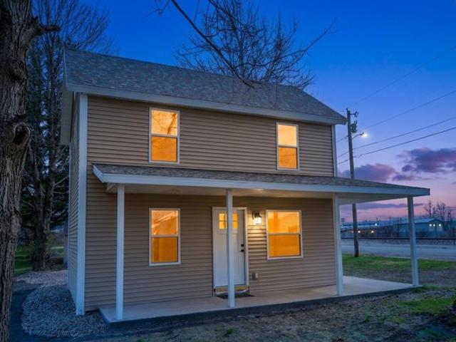 House for sale in Argos, Indiana