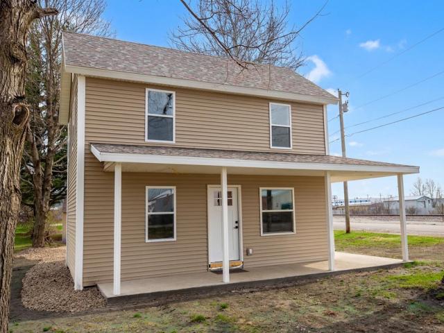 House for sale in Argos, Indiana