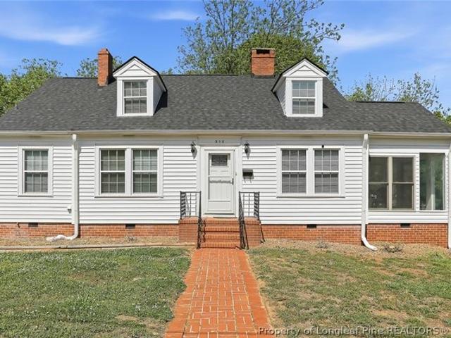 House for sale in Chatham, North Carolina