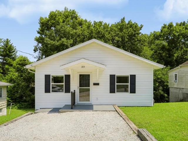 House for sale in Neosho, Missouri