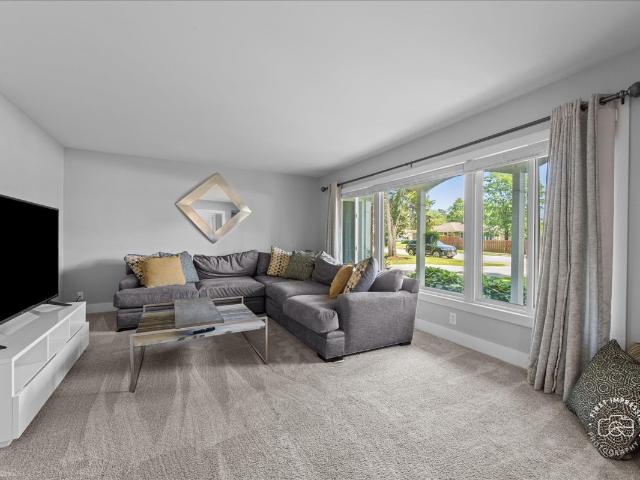 House for sale in Aurora, Illinois