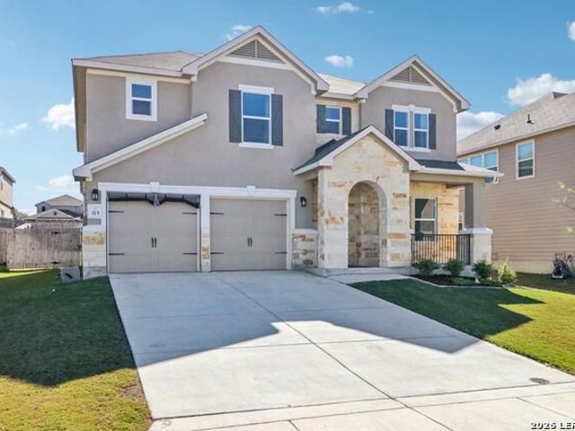 Property for rent in Cibolo, Texas