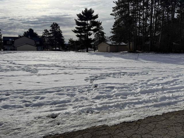 Land for sale in Wisconsin