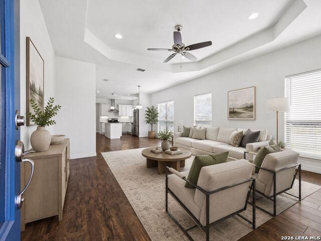 House for sale in Blanco, Texas