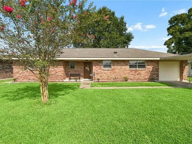House for sale in Ama, Louisiana