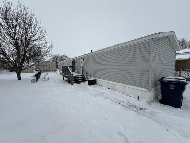 House for sale in Volga, South Dakota