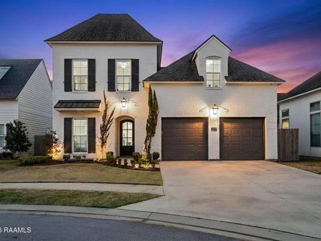 House for sale in Youngsville, Louisiana