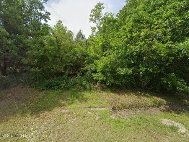 Land for sale in Waveland, Mississippi