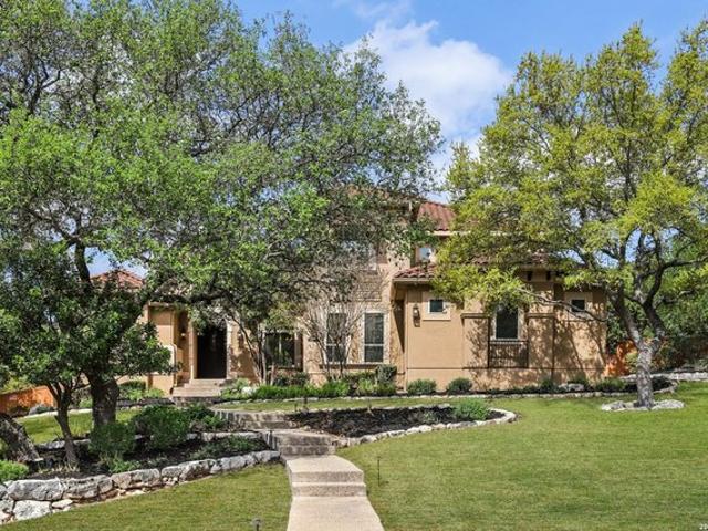 House for sale in Helotes, Bexar County