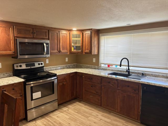 House for sale in Modoc, California