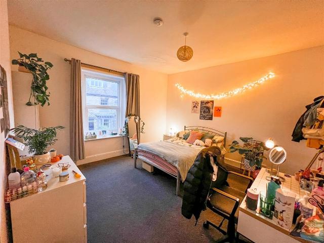 House for rent in Crookesmoor, Sheffield
