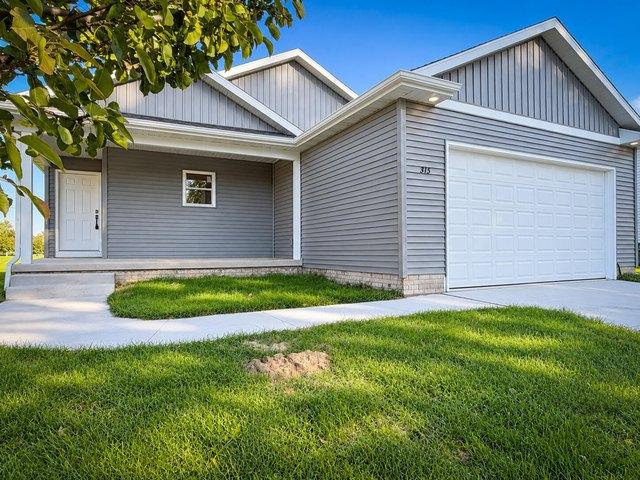 House for sale in Ogden, Boone County