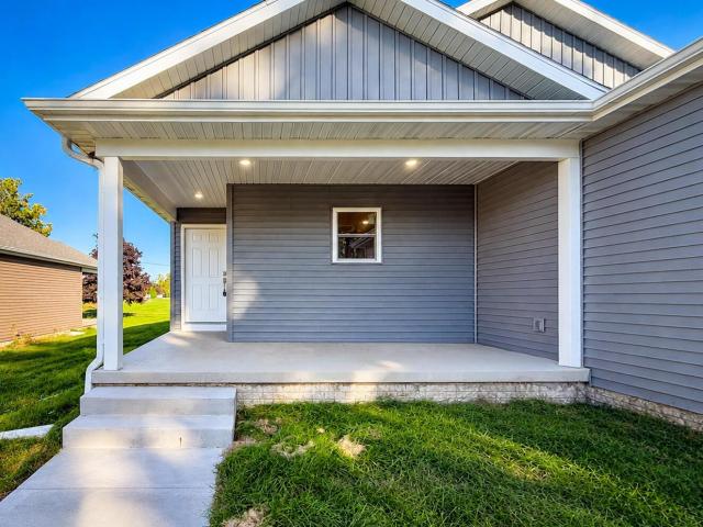 House for sale in Ogden, Boone County