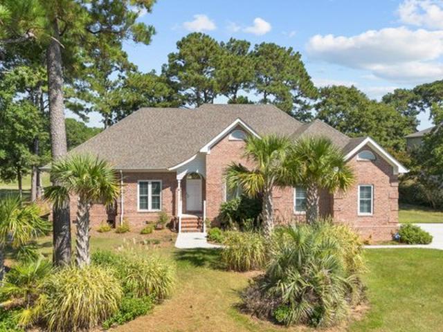 House for sale in Sneads Ferry, Onslow County