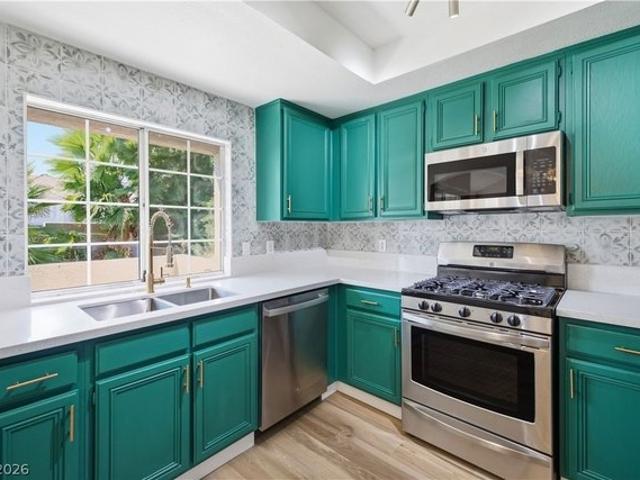 Condo for sale in Henderson, Nevada