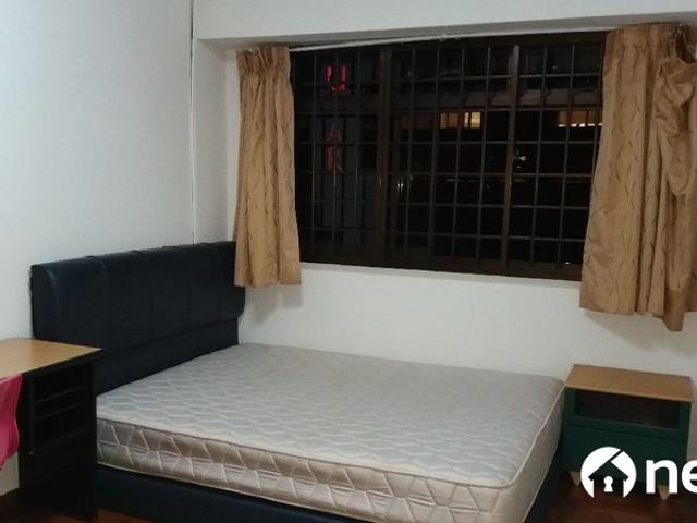 Apartment for sale in Sembawang, 23 North West
