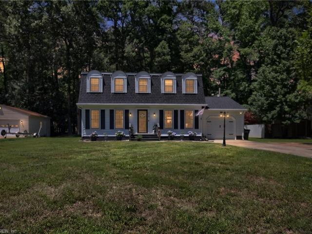 House for sale in Virginia