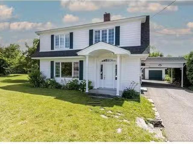 House for sale in Grand Falls, New Brunswick