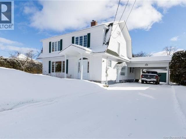 House for sale in Grand Falls, New Brunswick