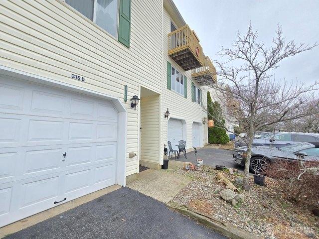 Townhouse for sale in Monmouth, New Jersey