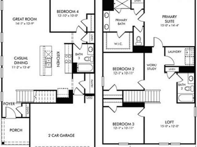 House for sale in Pendleton, South Carolina