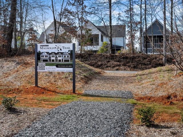 Townhouse for sale in Travelers Rest, South Carolina