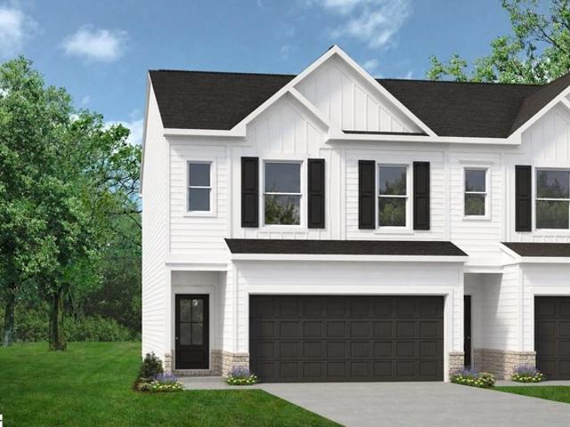 Townhouse for sale in Travelers Rest, South Carolina