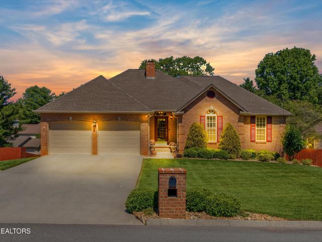 House for sale in Tennessee