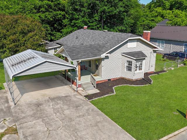 House for sale in Danville, Alabama