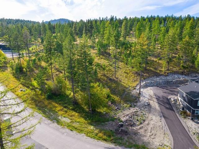 Land for sale in Lakeside, Montana
